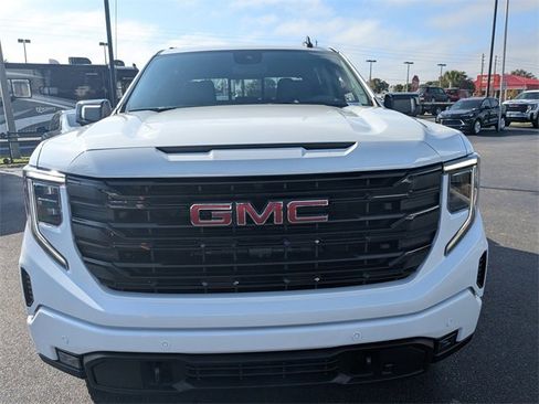 New 2026 GMC Sierra 1500 Elevation w/ Elevation Premium Package image 9