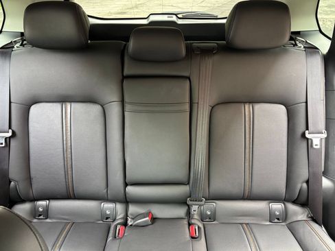 Used 2025 Kia K4 FWD image 33