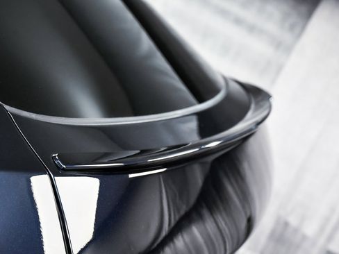 Used 2023 BMW X6 M50i w/ Executive Package image 99