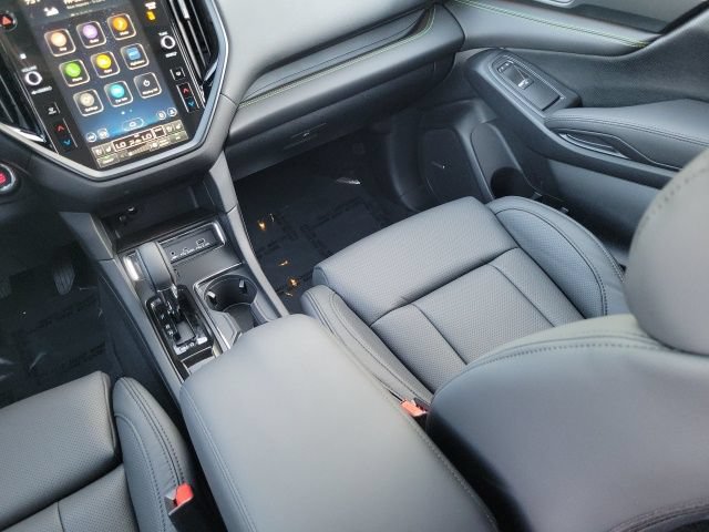 New 2026 Subaru Ascent Bronze Edition AWD/4WD image 13