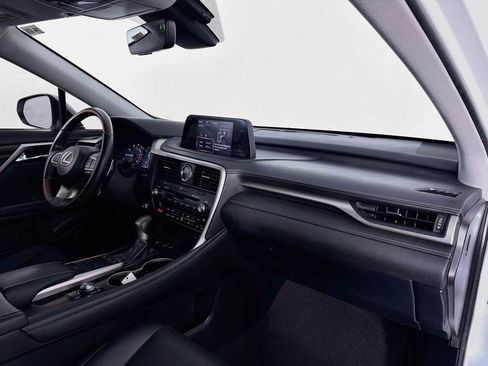 Used 2021 Lexus RX 350 FWD w/ Premium Package image 31