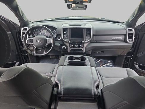 Used 2022 RAM 1500 Big Horn AWD/4WD image 10