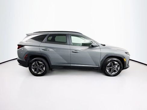 Used 2026 Hyundai Tucson SEL AWD/4WD image 9
