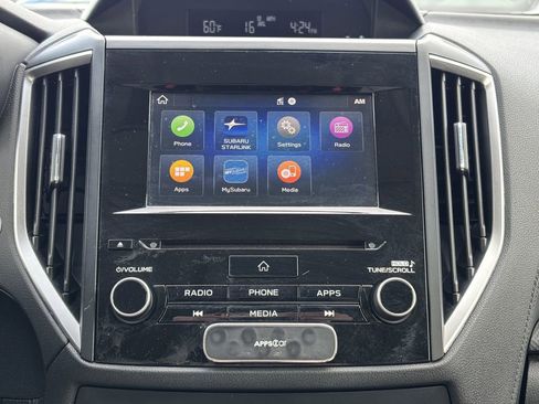 Used 2020 Subaru Forester Premium image 18