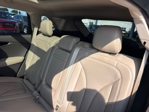 Certified 2023 Lincoln Nautilus Reserve w/ Cargo Utility Package AWD/4WD image 26