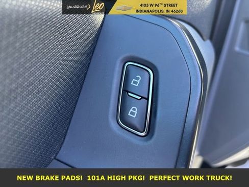 Used 2021 Ford F150 XL w/ Equipment Group 101A High image 14