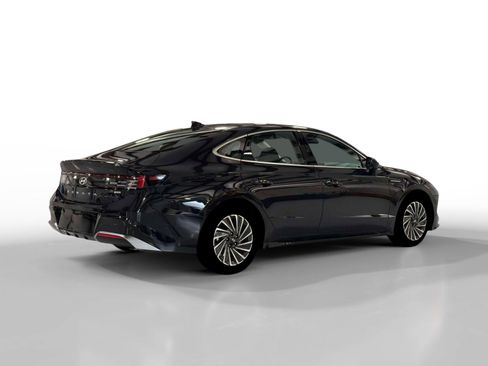 New 2026 Hyundai Sonata SEL image 8