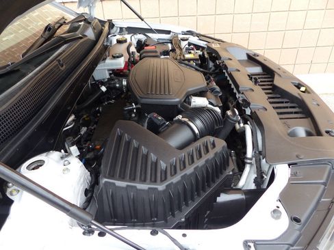 Used 2020 Chevrolet Blazer Premier w/ LPO, Floor Liner Package AWD/4WD image 22
