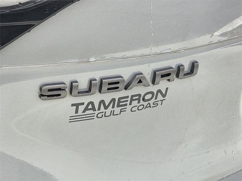 Used 2025 Subaru Forester Limited image 33
