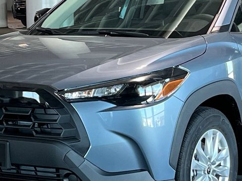 New 2026 Toyota Corolla Cross LE AWD/4WD image 5
