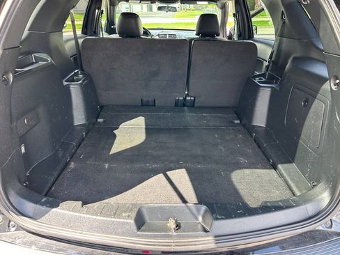 Used 2018 Ford Explorer 4WD Police Interceptor image 39