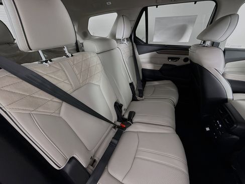 New 2026 Honda Pilot Elite image 37