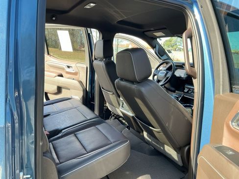 Used 2024 GMC Sierra 1500 Denali image 23