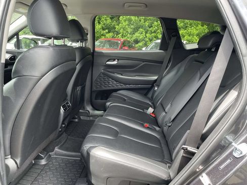 Certified 2023 Hyundai Santa Fe XRT AWD/4WD image 12