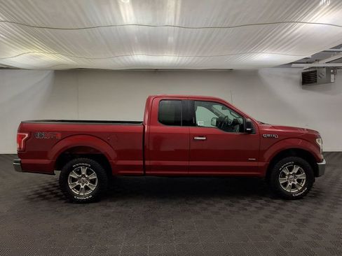 Used 2016 Ford F150 XLT w/ Equipment Group 301A Mid image 7