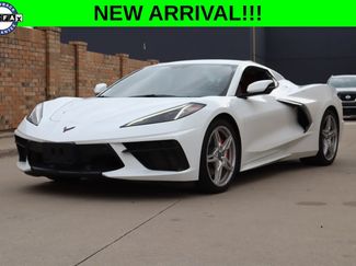 Used 2023 Chevrolet Corvette Stingray Premium Conv w/ Z51 Performance Package RWD video 1