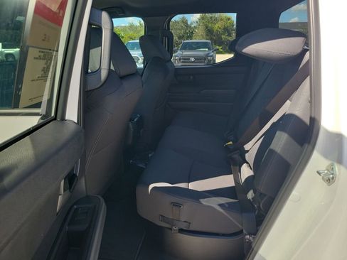 New 2025 Toyota Tacoma SR5 image 23