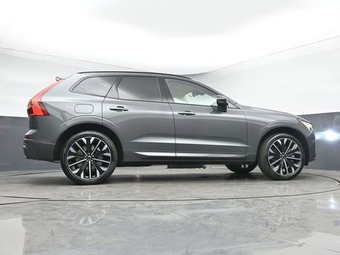 New 2026 Volvo XC60 T8 Ultra w/ Protection Package Premier AWD/4WD image 46