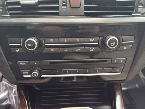 Used 2015 BMW X3 xDrive28i AWD/4WD image 36