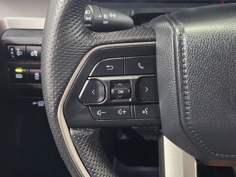 Used 2024 Toyota Tacoma TRD Off-Road AWD/4WD image 49