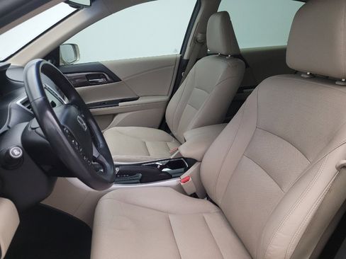 Used 2017 Honda Accord EX-L image 17