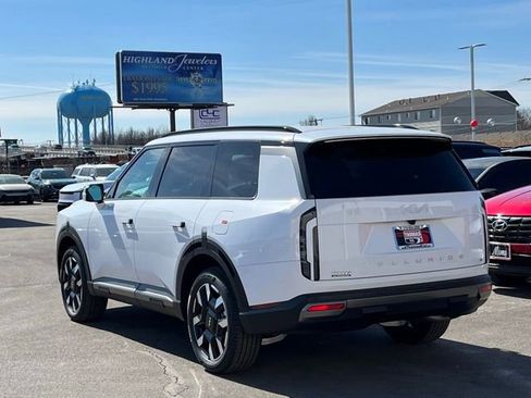 New 2027 Kia Telluride S image 9