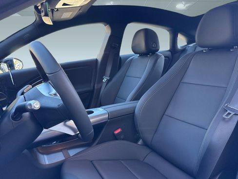 New 2026 Mercedes-Benz CLA 350 image 5