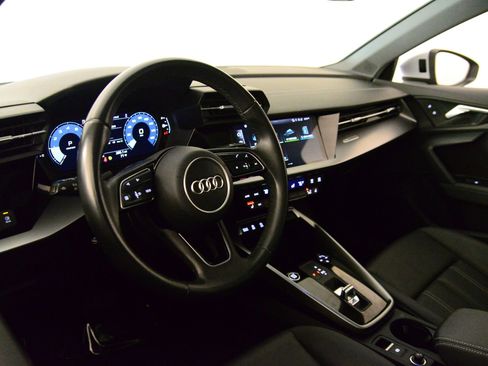Certified 2023 Audi A3 2.0T Premium w/ Convenience Package FWD image 28