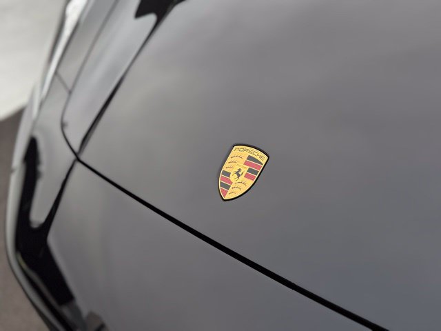 New 2026 Porsche Panamera 4 AWD/4WD image 36