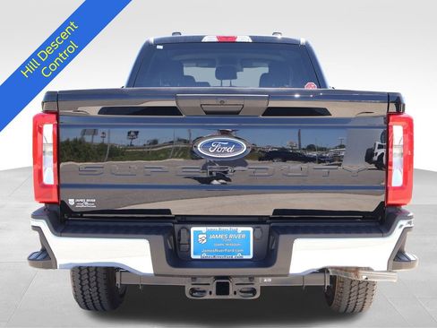 New 2026 Ford F250 XLT AWD/4WD image 4