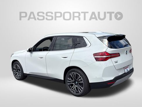 New 2026 BMW X3 xDrive30i w/ Convenience Package AWD/4WD image 3