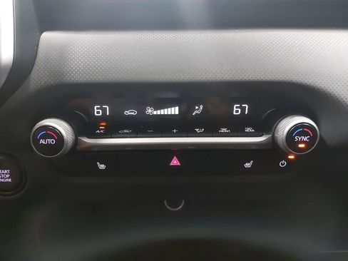 Used 2025 MAZDA CX-50 AWD 2.5 S w/ Preferred Package image 21