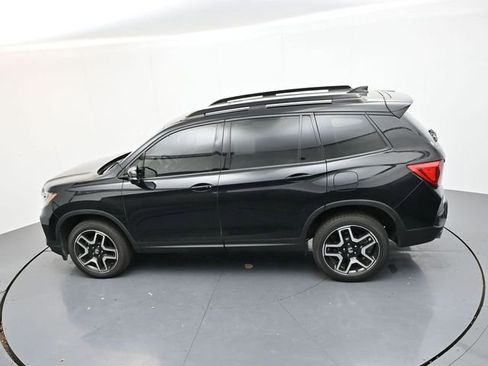 Used 2023 Honda Passport Elite image 33