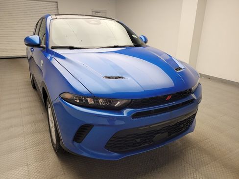 Used 2023 Dodge Hornet GT Plus AWD/4WD image 14