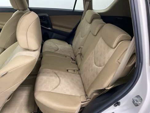 Used 2009 Toyota RAV4 4WD image 15