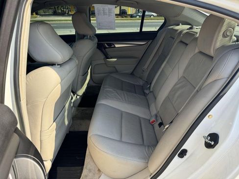 Used 2011 Acura TL image 10