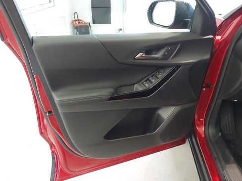 New 2026 Chevrolet Equinox LT w/ Midnight Edition image 25