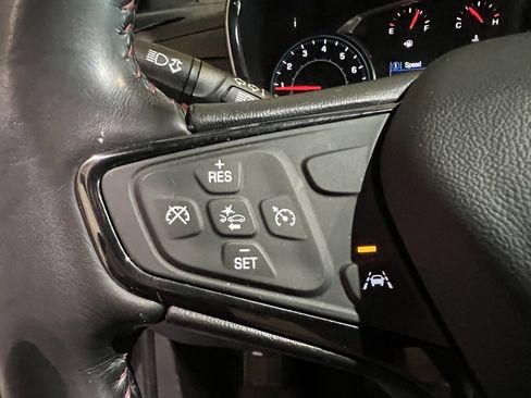 Certified 2022 Chevrolet Equinox RS image 18