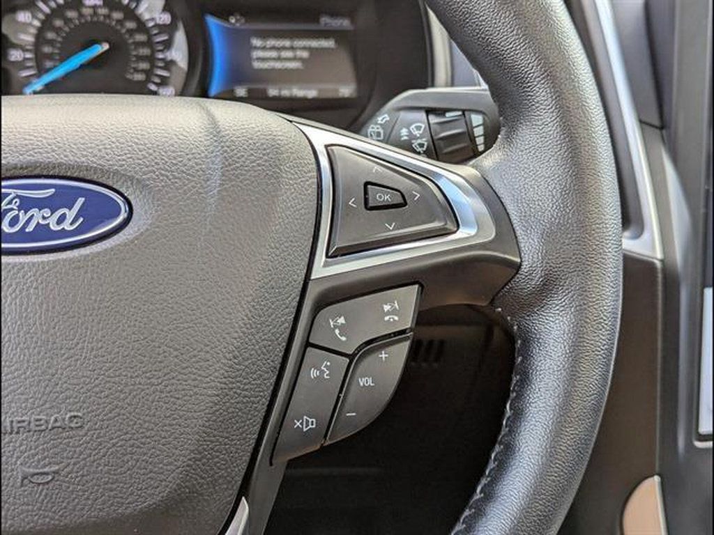 Used 2022 Ford Edge SEL w/ Convenience Package AWD/4WD image 22