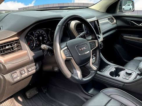 Used 2023 GMC Acadia Denali w/ Black Diamond Edition image 13