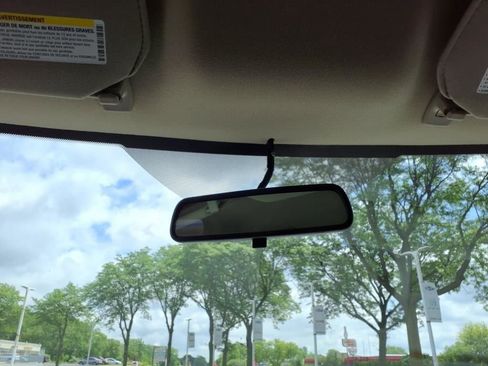 Used 2024 Chevrolet Express 2500 Work Van w/ Driver Convenience Package image 23