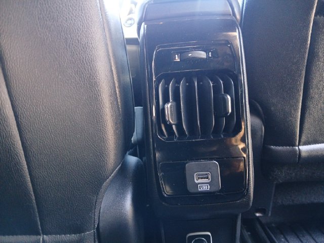 Used 2025 Jeep Compass Limited AWD/4WD image 46