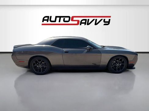 Used 2023 Dodge Challenger GT w/ Blacktop Package image 8