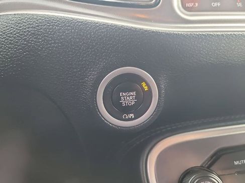 Used 2022 Dodge Challenger SXT w/ Blacktop Package image 16