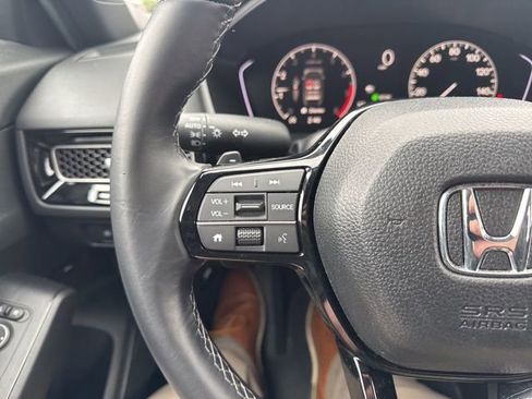 Used 2025 Honda Civic Sport image 19