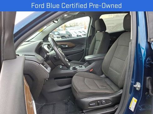 Used 2019 GMC Terrain SLE w/ Driver Convenience Package image 14