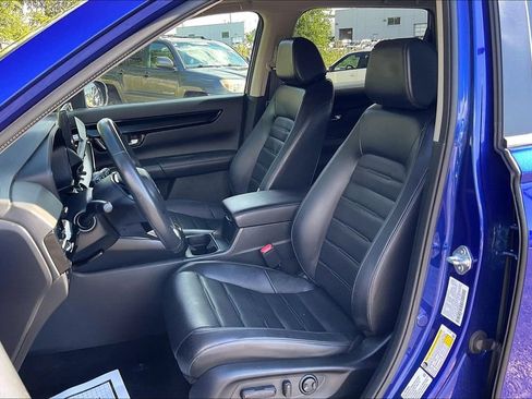 Used 2023 Honda CR-V EX-L image 25