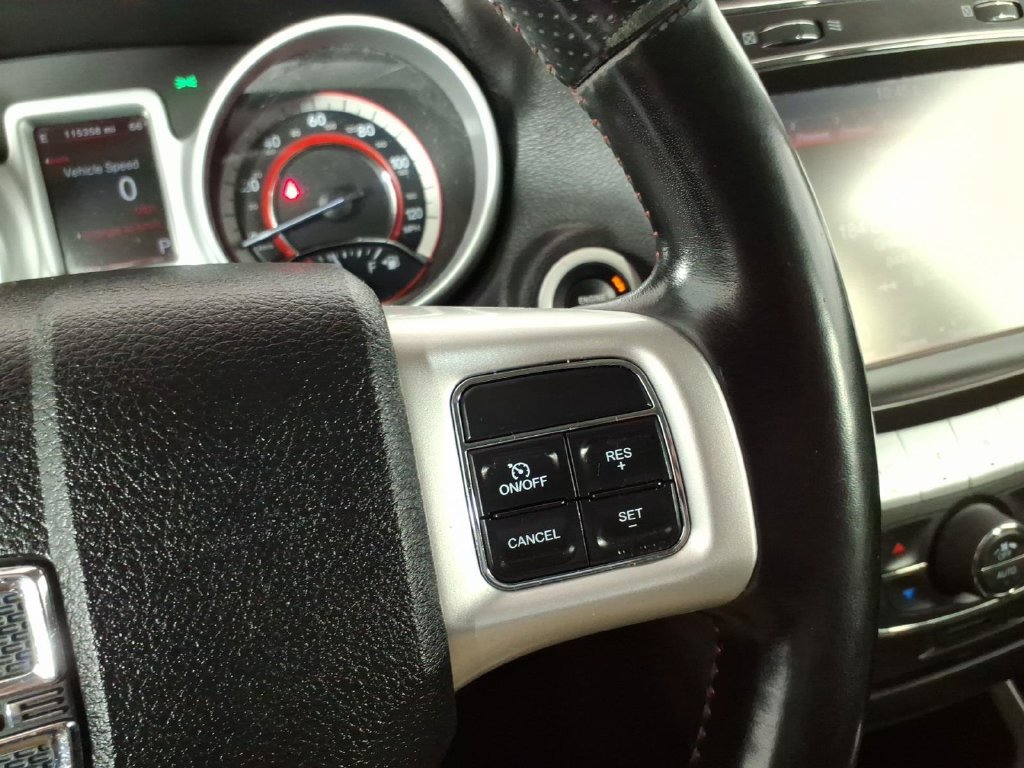 Used 2019 Dodge Journey GT w/ Driver Convenience Group AWD/4WD image 17