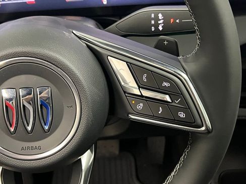 New 2026 Buick Enclave Sport Touring w/ Power Package image 18