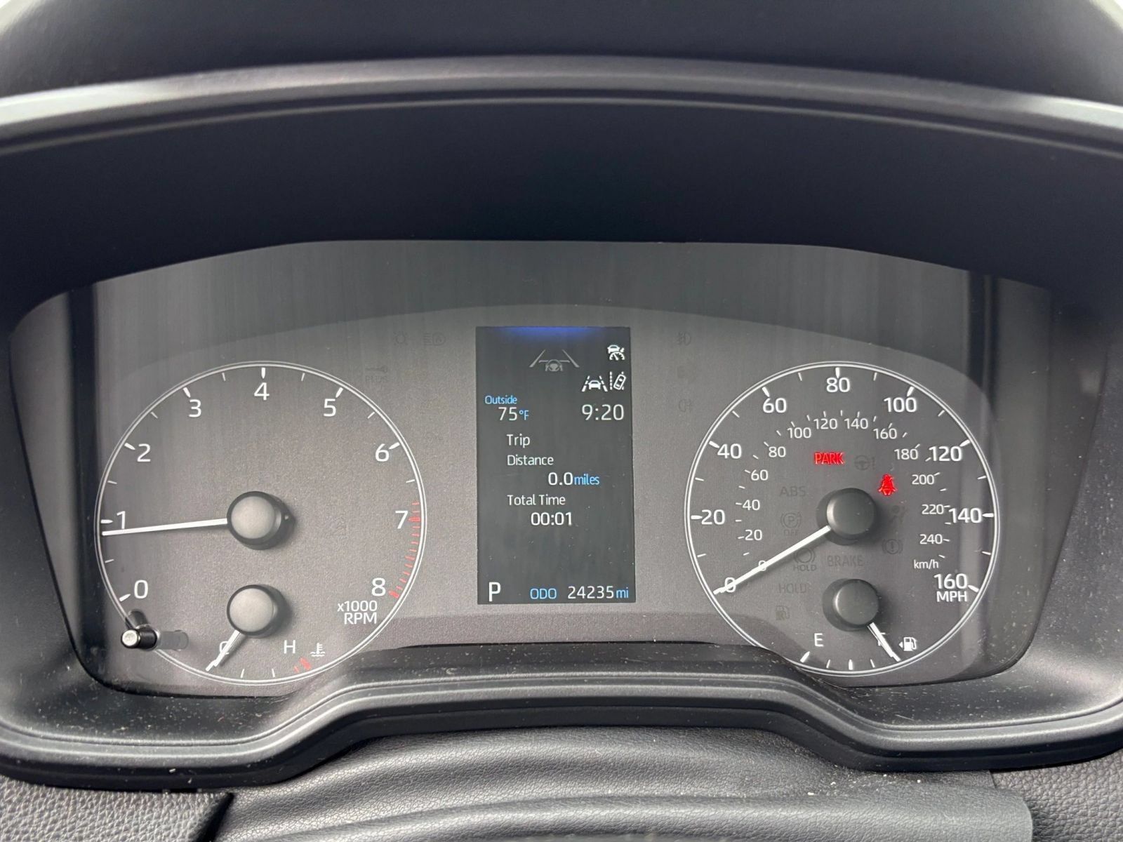 Used 2025 Toyota Corolla LE FWD image 37